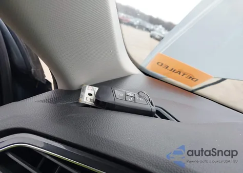 2020 Volkswagen Tiguan 2.0T Se/2.0T Se R-Line Black/2.0T Sel из США, поврежденный, VIN 3VV2B7AX0LM056210